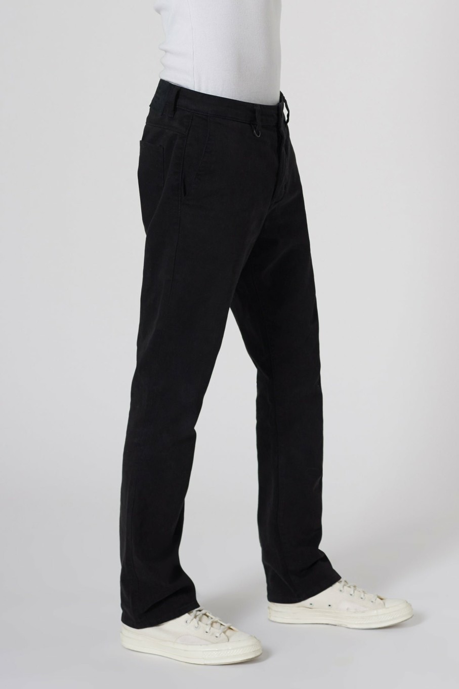 MENS Neuw Denim Pants | Rude Boy Pant - Black