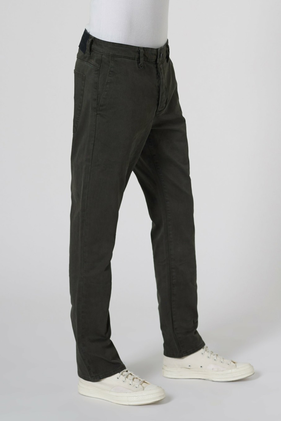 MENS Neuw Denim Pants | Rude Boy Pant - Military