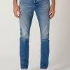 MENS Neuw Denim | Ray Tapered - Model