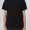 MENS Neuw Denim Tees | Knit Tee - Black