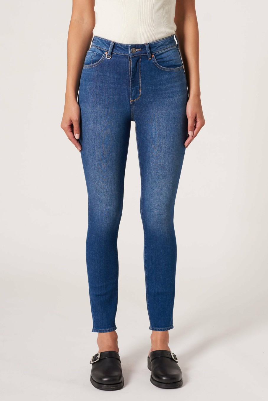 WOMENS Neuw Denim | Marilyn Skinny - Hoxton