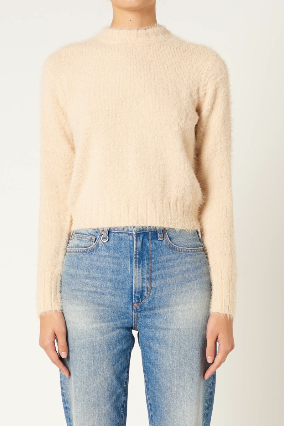 WOMENS Neuw Denim Knits | Kate Knit - Dust Storm