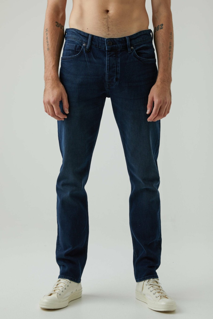 MENS Neuw Denim | Lou Slim - Silent Water