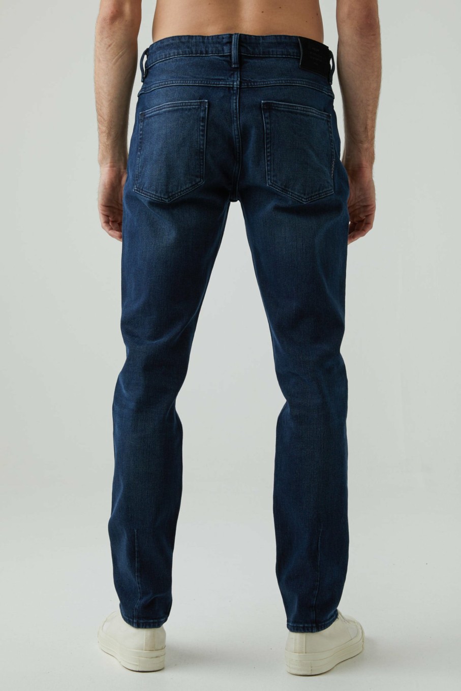 MENS Neuw Denim | Lou Slim - Silent Water