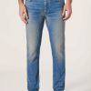 MENS Neuw Denim | Lou Slim - Alloy