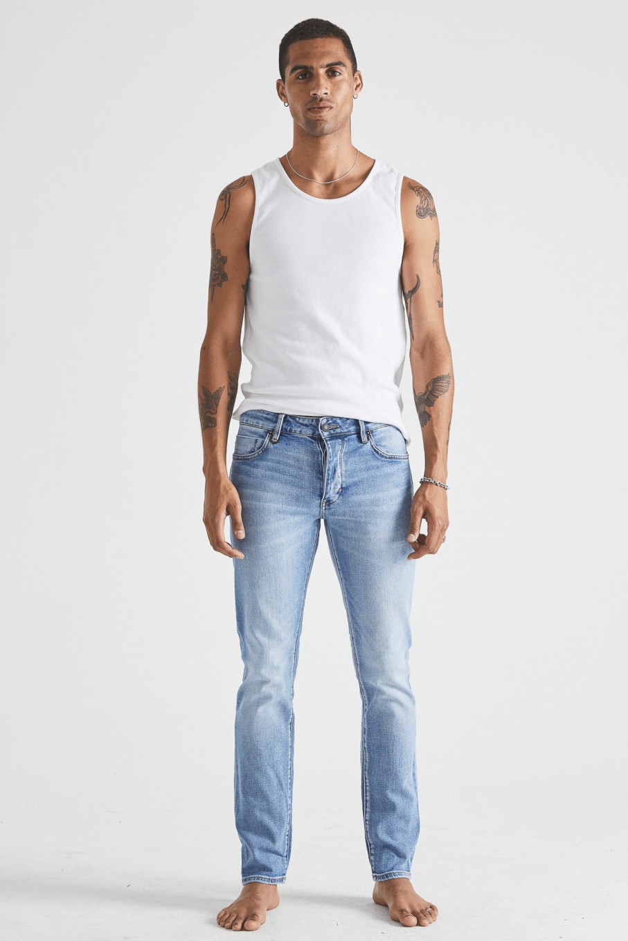 MENS Neuw Denim | Iggy Skinny - Fazer