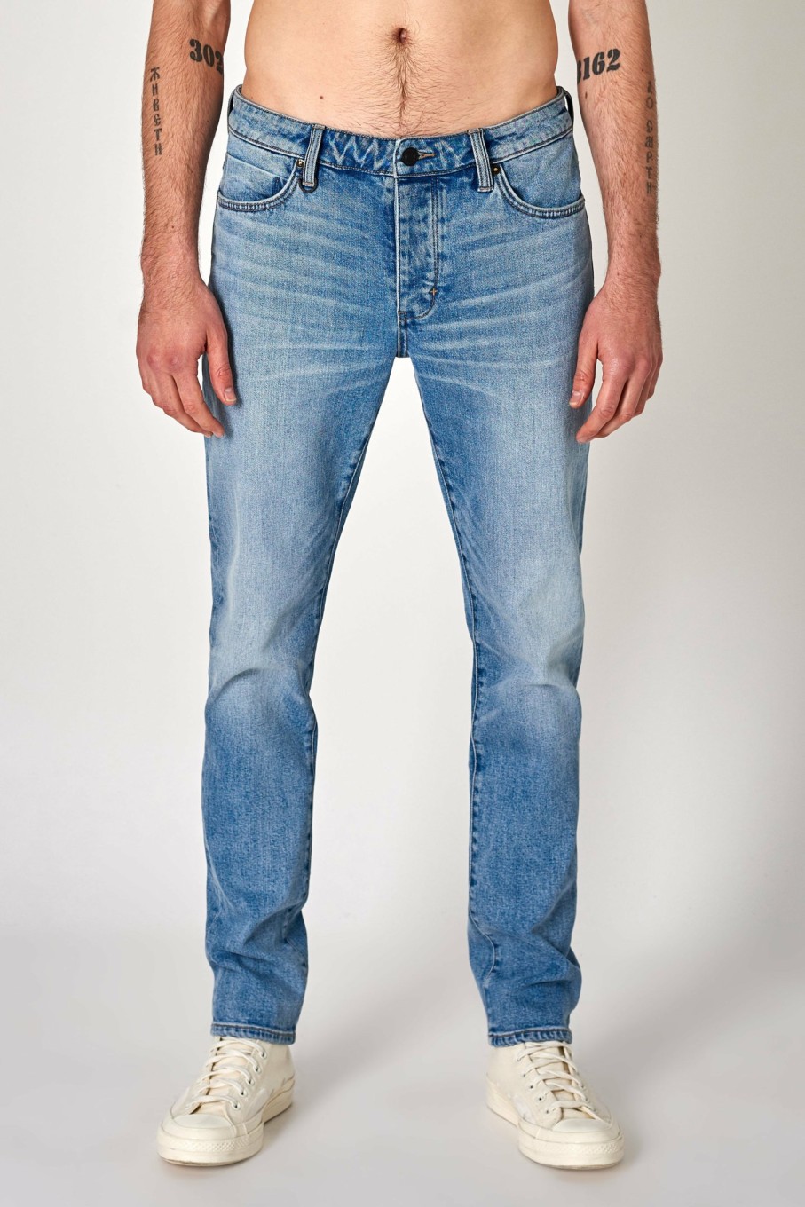 MENS Neuw Denim | Iggy Skinny - Fazer