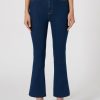 WOMENS Neuw Denim | Twiggy Crop - Venice