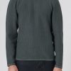 MENS Neuw Denim Knits | Strummer Rib - Spruce Green