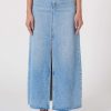 WOMENS Neuw Denim Skirts | Darcy Maxi Skirt - Jemima