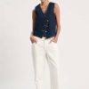 WOMENS Neuw Denim | Daria Boyfriend - Off White