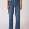 WOMENS Neuw Denim | Edie Straight - Royal Ink