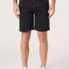 MENS Neuw Denim Shorts | Lou Short - Transit