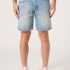 MENS Neuw Denim Shorts | Lou Short - Libertine