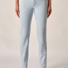 WOMENS Neuw Denim | Lexi Straight - Ozone