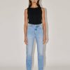 WOMENS Neuw Denim | Kate Straight Premium Stretch - Sirens