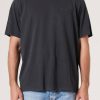 MENS Neuw Denim Tees | Neuw 3D Tee - Black