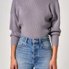 WOMENS Neuw Denim Knits | Verse Knit - Slate