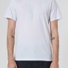 MENS Neuw Denim Tees | Layer Tee - White