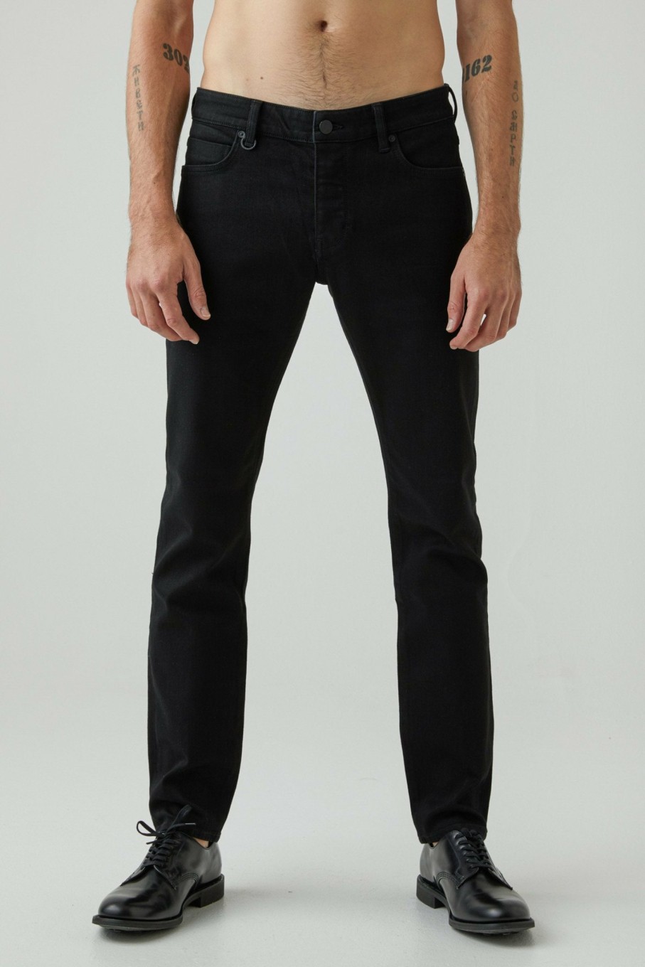 MENS Neuw Denim | Iggy Skinny - Perfecto