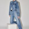 WOMENS Neuw Denim | Nico Straight - Classic