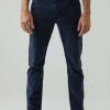 MENS Neuw Denim | Lou Slim Twill - Navy