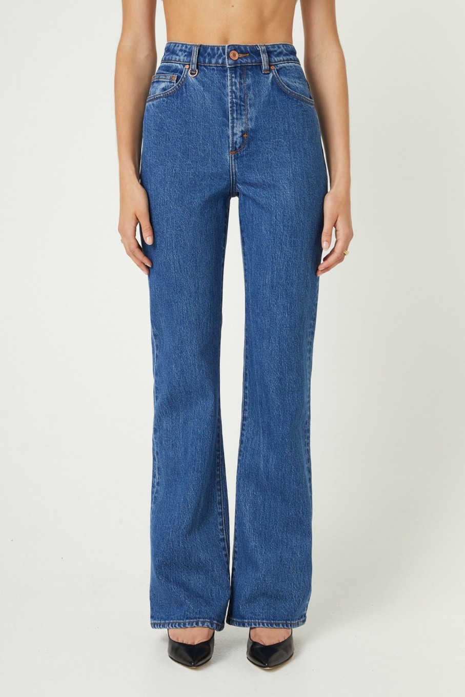 WOMENS Neuw Denim | Debbie Bootcut - Boston Indigo