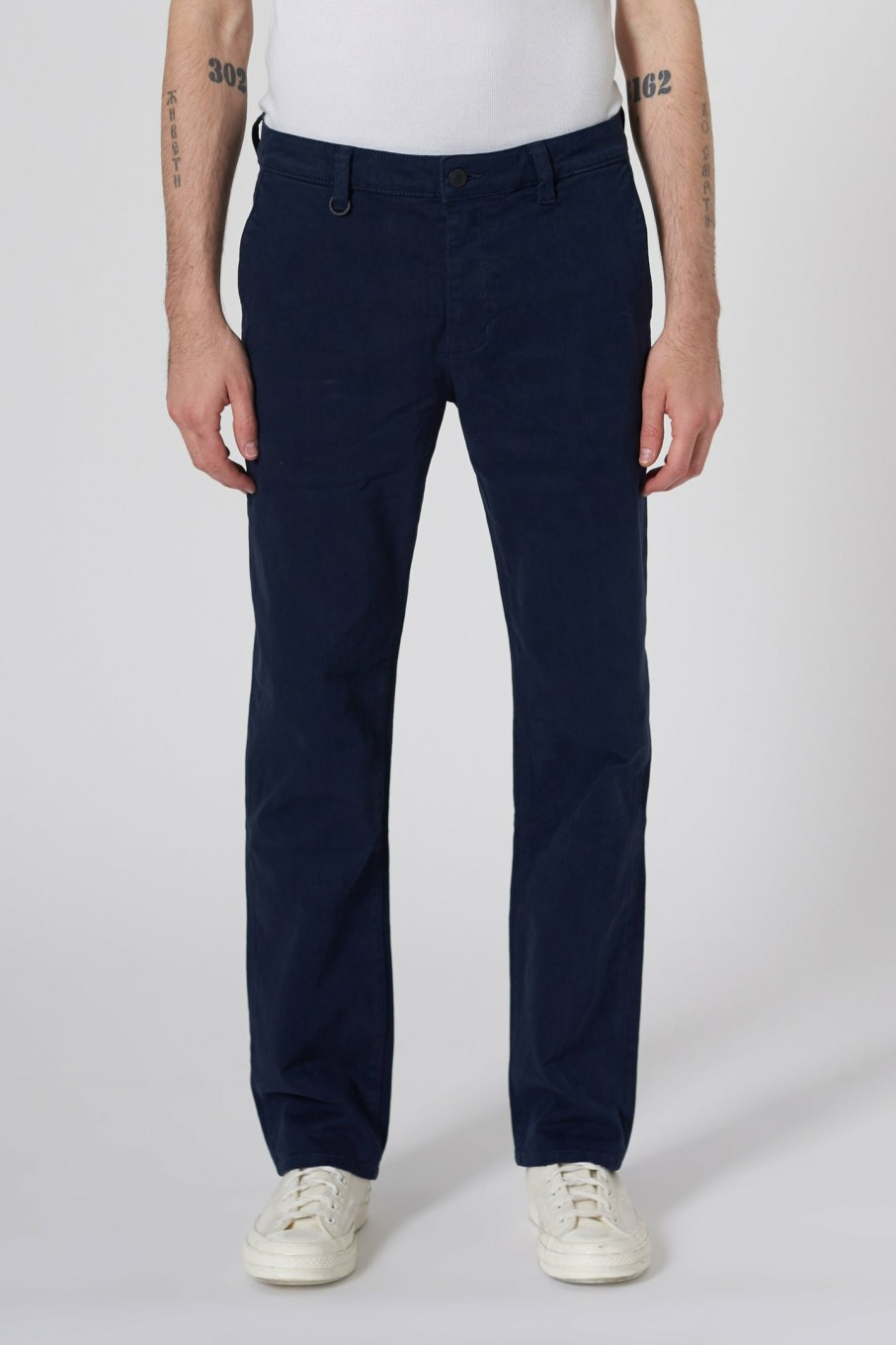 MENS Neuw Denim Pants | Rude Boy Pant - Navy