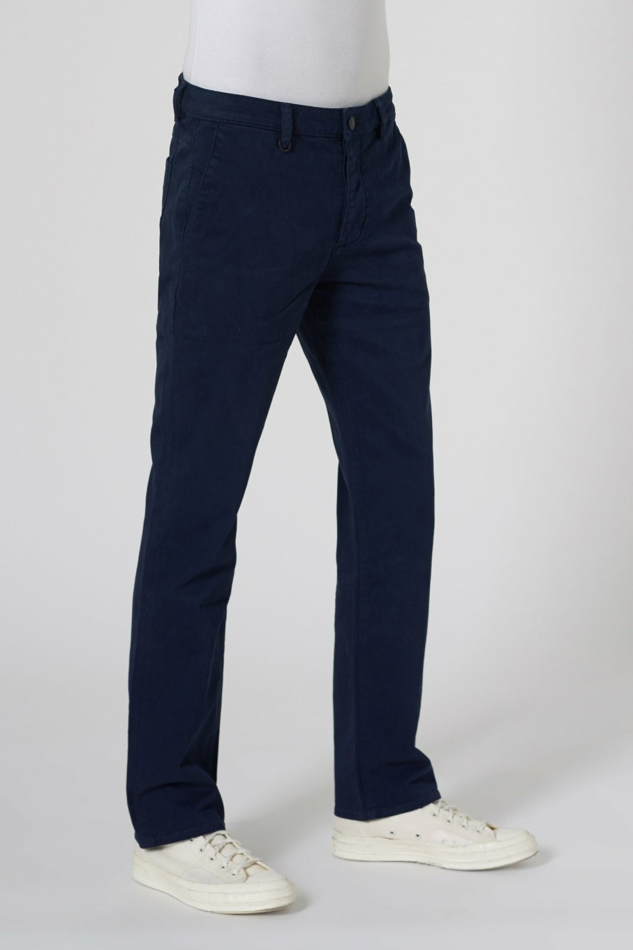 MENS Neuw Denim Pants | Rude Boy Pant - Navy