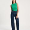 WOMENS Neuw Denim | Edie Straight - New Vibe