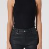 WOMENS Neuw Denim Tops & Singlets | Vivi Singlet - Black