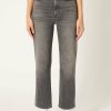 WOMENS Neuw Denim | Nico Straight - Nocturnal