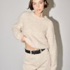 WOMENS Neuw Denim Knits | Chester Knit Sweater - Duststorm