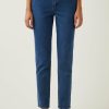 WOMENS Neuw Denim | Lexi Straight - Bobby Blues