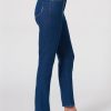 WOMENS Neuw Denim | Lola Mom - Royal Indigo