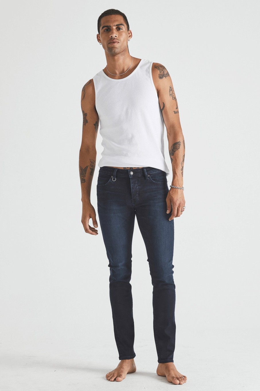 MENS Neuw Denim | Iggy Skinny - Polar