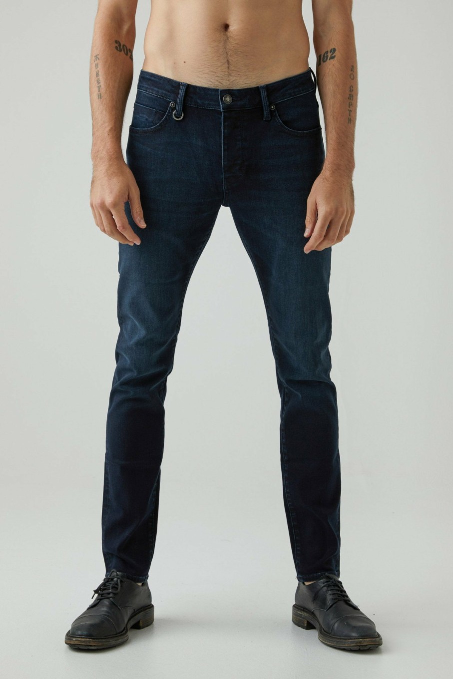 MENS Neuw Denim | Iggy Skinny - Polar