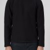 MENS Neuw Denim Knits | Strummer Rib - Black