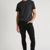 MENS Neuw Denim | Rebel Skinny - Eternal Black