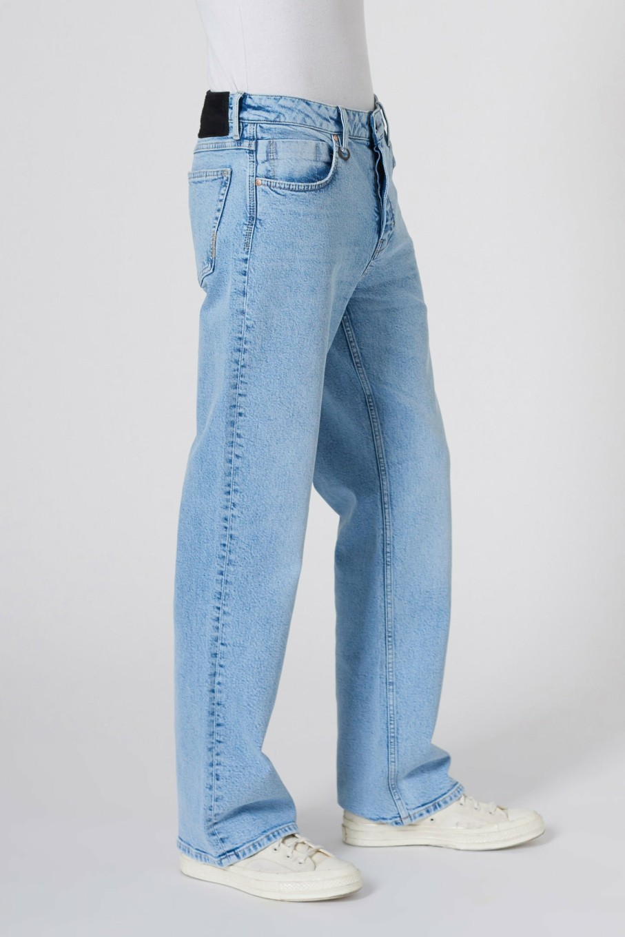 MENS Neuw Denim | Julian Relaxed - Hacienda