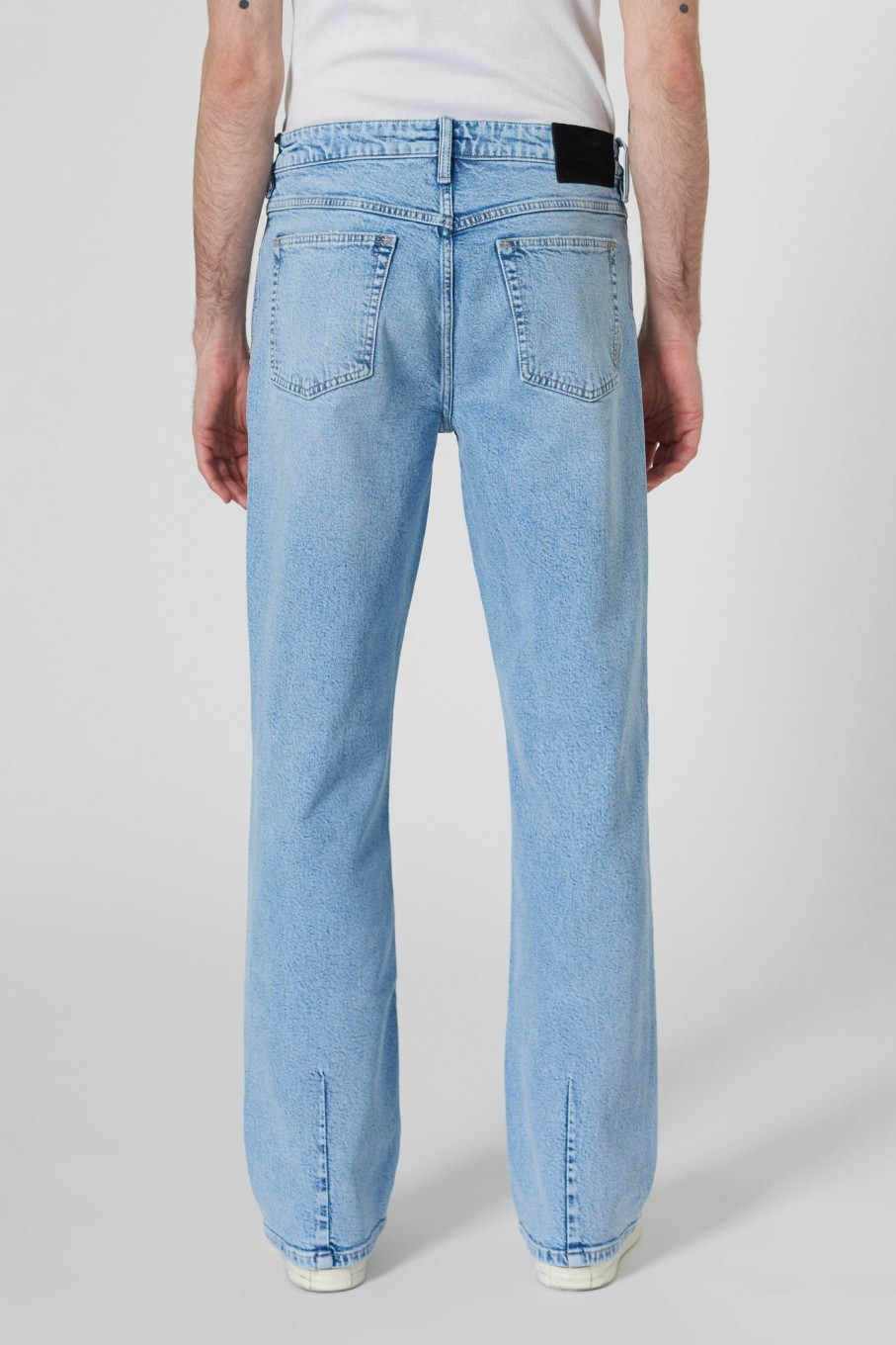 MENS Neuw Denim | Julian Relaxed - Hacienda