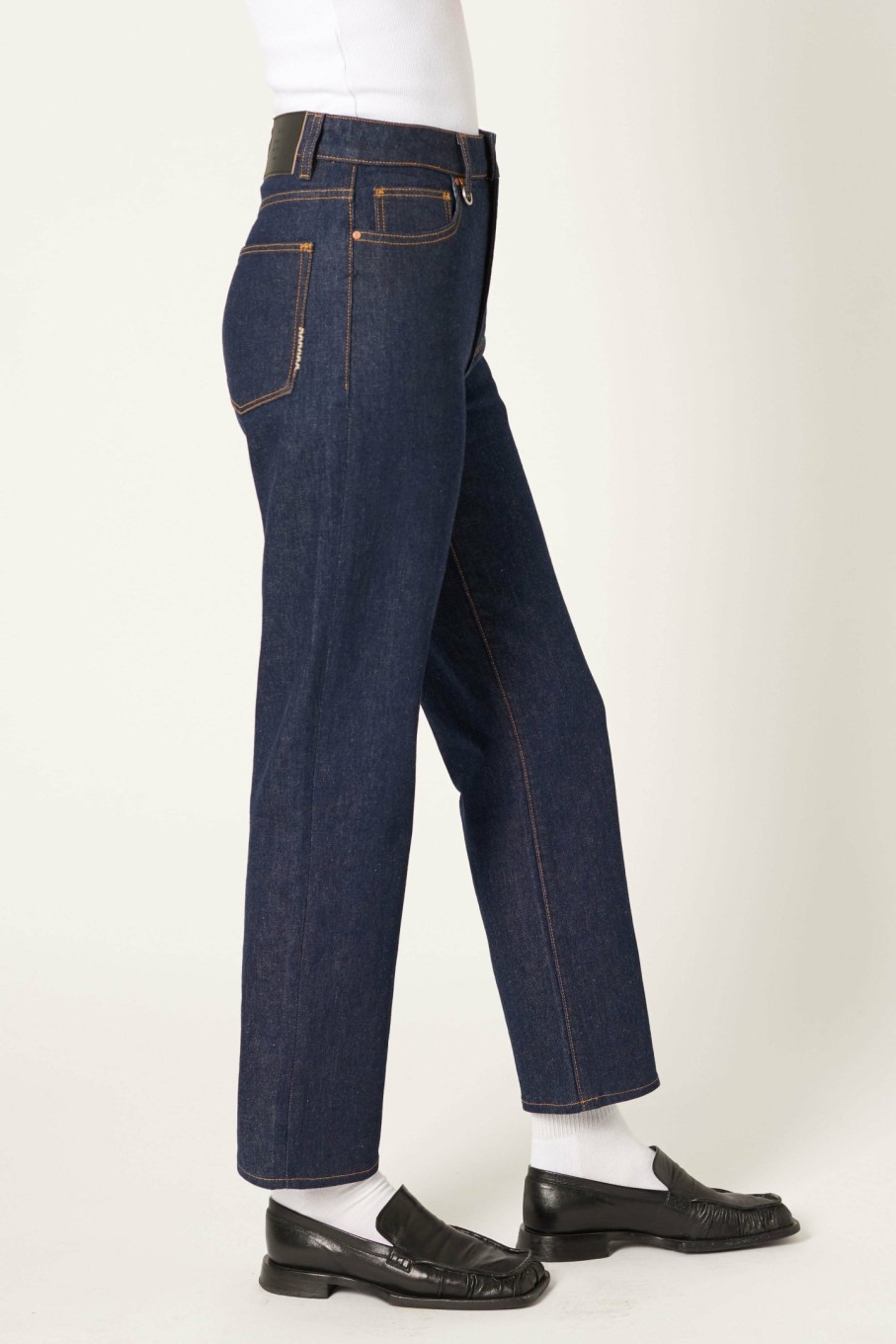 WOMENS Neuw Denim | Nico Straight - Review