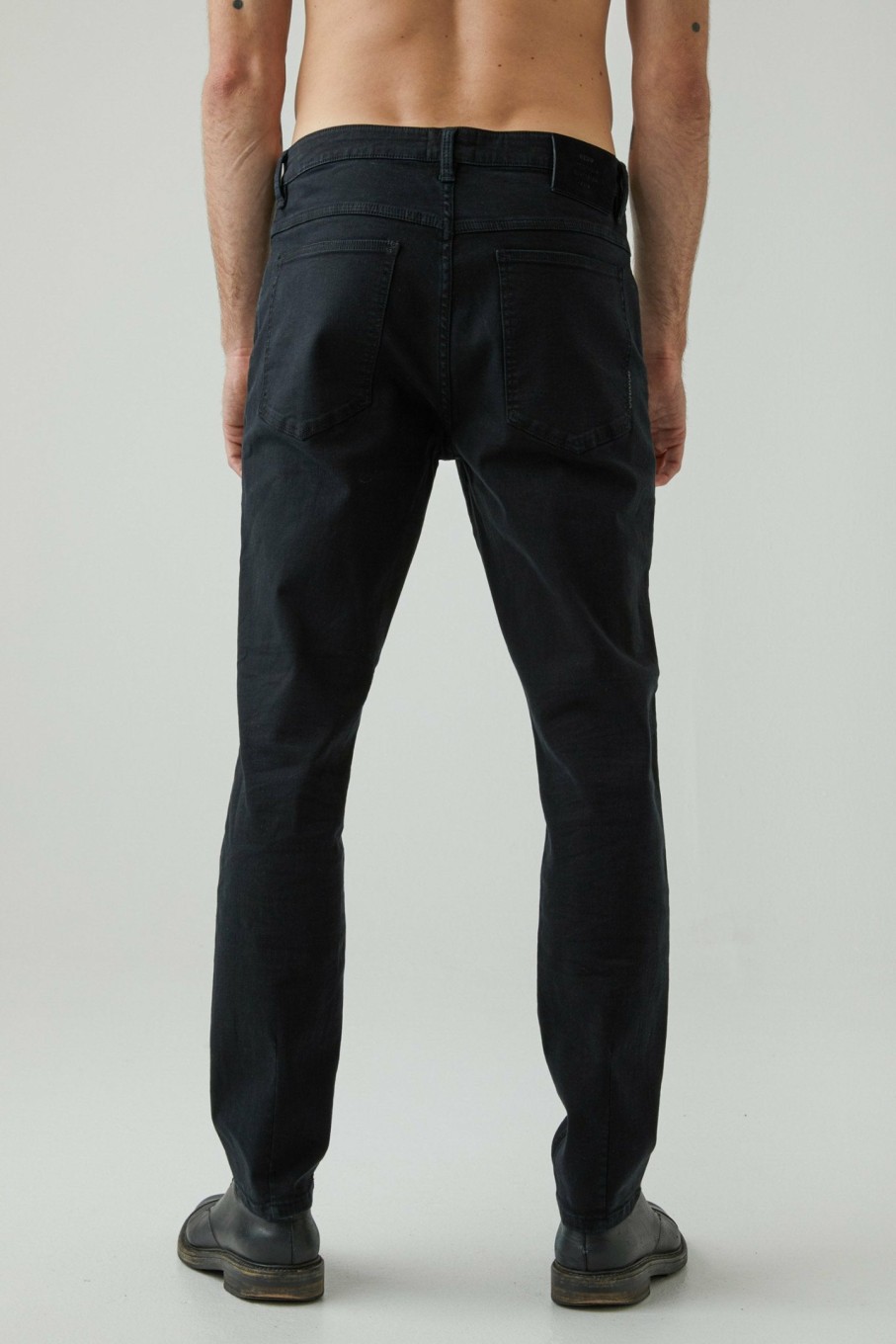 MENS Neuw Denim | Ray Tapered - Northern Black