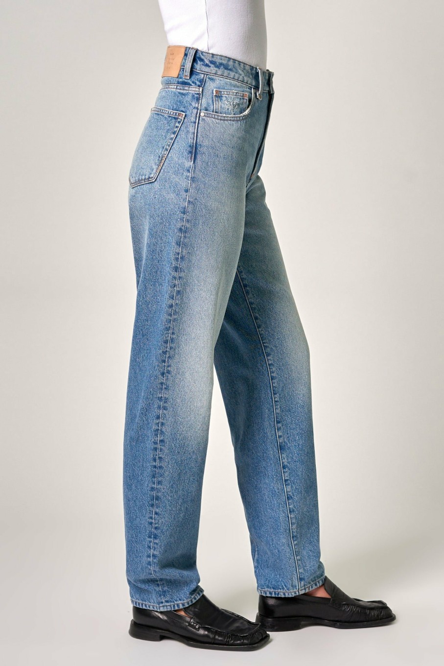 WOMENS Neuw Denim | Sade Baggy - Phase