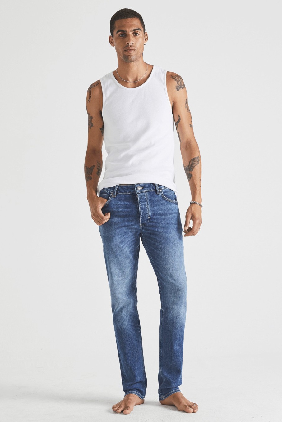 MENS Neuw Denim | Lou Slim - Destination