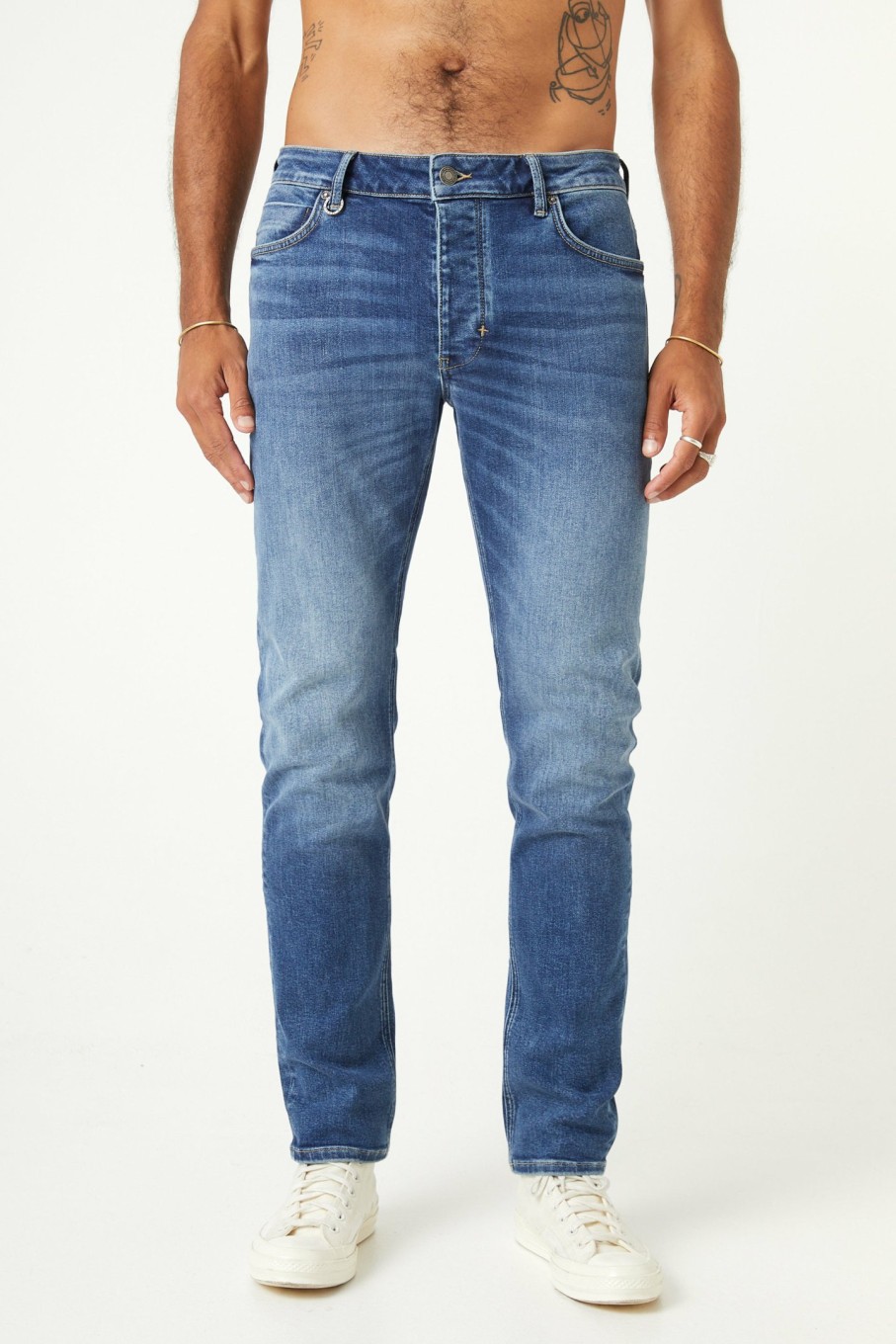 MENS Neuw Denim | Lou Slim - Destination