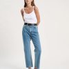 WOMENS Neuw Denim | Nico Straight - Horizon