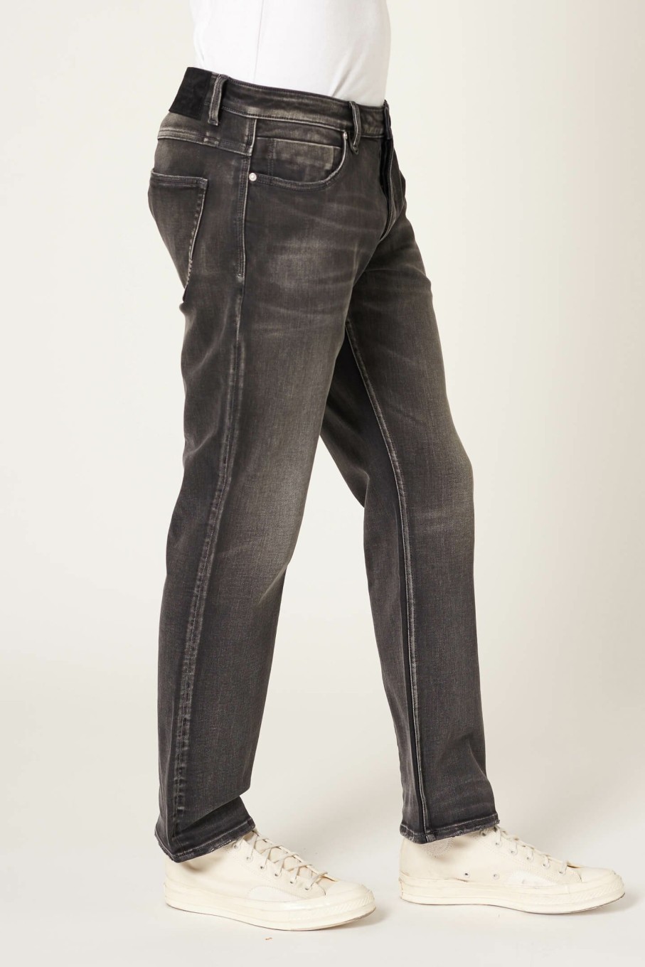 MENS Neuw Denim | Lou Straight - Interzone