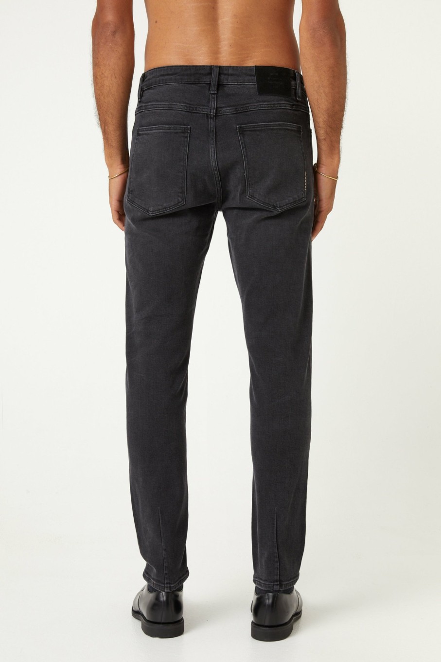 MENS Neuw Denim | Ray Tapered - Box Car