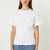 WOMENS Neuw Denim Tops & Singlets | Recut Tee - White